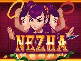 Nezha screenshot