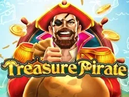 Treasure Pirate screenshot