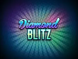 Diamond Blitz screenshot