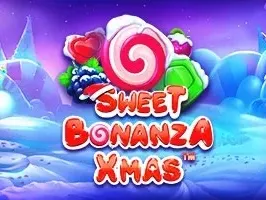 Sweet Bonanza Xmas