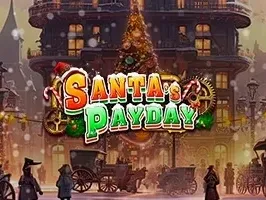 Santa's Payday screenshot
