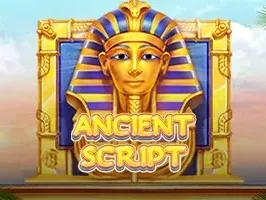 Ancient Script DNT screenshot