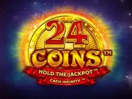 24 Coins™