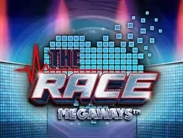 The Race_V1 DNT screenshot